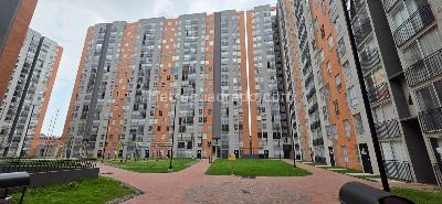 Apartamento en venta en Fontibon, Bogotá · foto 3 de 18