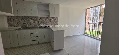 Apartamento en venta en Fontibon, Bogotá · foto 4 de 18