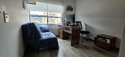 Apartamento de 3 alcobas en venta en Alameda 170, Bogotá, 88 m² · foto 13 de 16