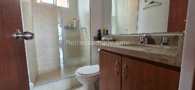 Apartamento de 3 alcobas en venta en Alameda 170, Bogotá, 88 m² · foto 15 de 16