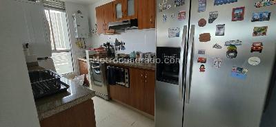 Apartamento de 3 alcobas en venta en Alameda 170, Bogotá, 88 m² · foto 7 de 16