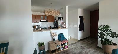 Apartamento de 3 alcobas en venta en Alameda 170, Bogotá, 88 m² · foto 8 de 16