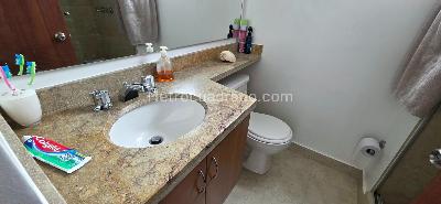 Apartamento de 3 alcobas en venta en Alameda 170, Bogotá, 88 m² · foto 16 de 16