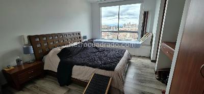 Apartamento de 3 alcobas en venta en Alameda 170, Bogotá, 88 m² · foto 10 de 16