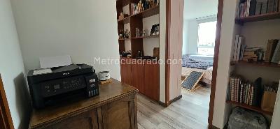 Apartamento de 3 alcobas en venta en Alameda 170, Bogotá, 88 m² · foto 11 de 16