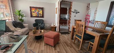 Apartamento de 3 alcobas en venta en Alameda 170, Bogotá, 78 m² · foto 10 de 18
