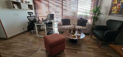 Apartamento de 3 alcobas en venta en Alameda 170, Bogotá, 78 m² · foto 11 de 18