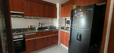Apartamento de 3 alcobas en venta en Alameda 170, Bogotá, 78 m² · foto 6 de 18