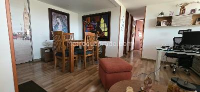 Apartamento de 3 alcobas en venta en Alameda 170, Bogotá, 78 m² · foto 9 de 18