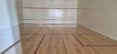 Apartamento de 3 alcobas en venta en Alameda 170, Bogotá, 78 m² · foto 3 de 18