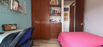 Apartamento de 3 alcobas en venta en Alameda 170, Bogotá, 78 m² · foto 14 de 18
