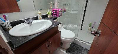 Apartamento de 3 alcobas en venta en Alameda 170, Bogotá, 78 m² · foto 17 de 18