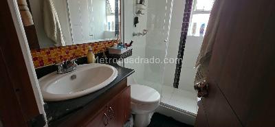 Apartamento de 3 alcobas en venta en Alameda 170, Bogotá, 78 m² · foto 18 de 18
