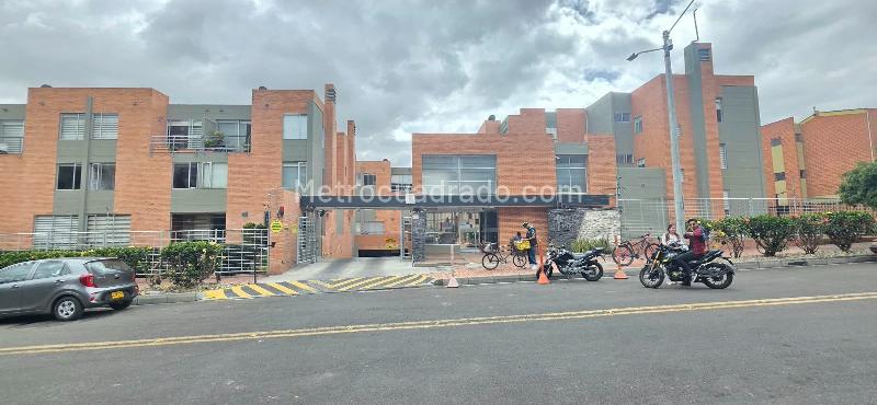 House for rent in Bogotá