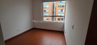 Apartamento de 3 alcobas en venta en Alameda 170, Bogotá, 116 m² · foto 13 de 20