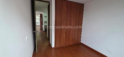 Apartamento de 3 alcobas en venta en Alameda 170, Bogotá, 116 m² · foto 14 de 20