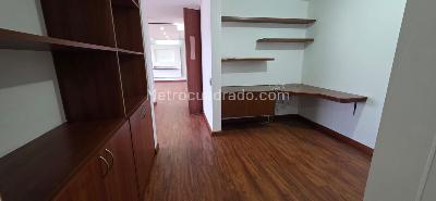 Apartamento de 3 alcobas en venta en Alameda 170, Bogotá, 116 m² · foto 15 de 20
