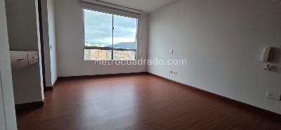 Apartamento de 3 alcobas en venta en Alameda 170, Bogotá, 116 m² · foto 16 de 20