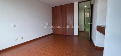 Apartamento de 3 alcobas en venta en Alameda 170, Bogotá, 116 m² · foto 17 de 20