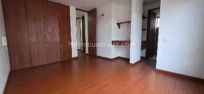 Apartamento de 3 alcobas en venta en Alameda 170, Bogotá, 116 m² · foto 18 de 20