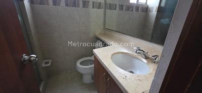 Apartamento de 3 alcobas en venta en Alameda 170, Bogotá, 116 m² · foto 19 de 20