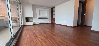 Apartamento de 3 alcobas en venta en Alameda 170, Bogotá, 116 m² · foto 2 de 20