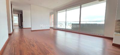 Apartamento de 3 alcobas en venta en Alameda 170, Bogotá, 116 m² · foto 4 de 20