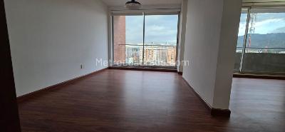 Apartamento de 3 alcobas en venta en Alameda 170, Bogotá, 116 m² · foto 5 de 20