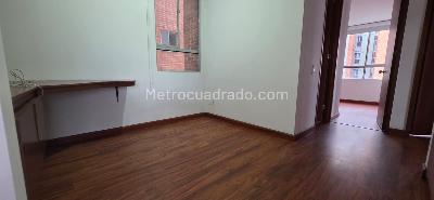 Apartamento de 3 alcobas en venta en Alameda 170, Bogotá, 116 m² · foto 6 de 20