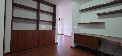 Apartamento de 3 alcobas en venta en Alameda 170, Bogotá, 116 m² · foto 11 de 20