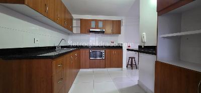Apartamento de 3 alcobas en venta en Alameda 170, Bogotá, 116 m² · foto 9 de 20