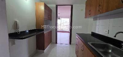 Apartamento de 3 alcobas en venta en Alameda 170, Bogotá, 116 m² · foto 7 de 20