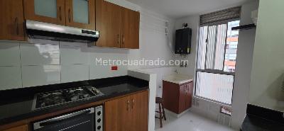 Apartamento de 3 alcobas en venta en Alameda 170, Bogotá, 116 m² · foto 8 de 20