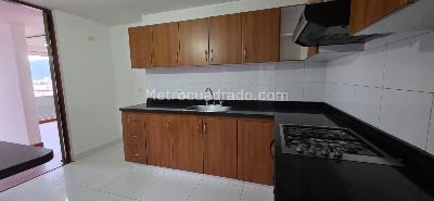 Apartamento de 3 alcobas en venta en Alameda 170, Bogotá, 116 m² · foto 10 de 20