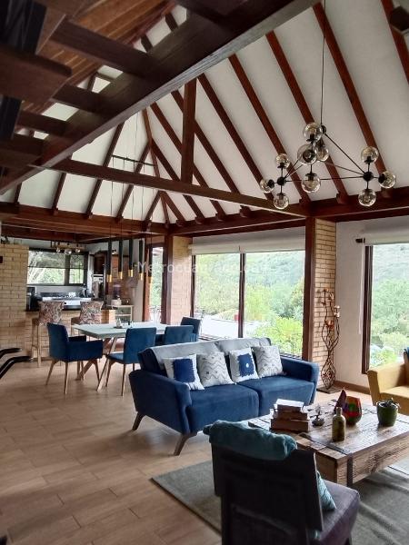 Casa En Venta, Vilage D'Marie