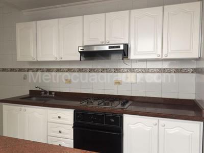 Casa de 4 alcobas en venta en Conjunto Cerrado Balcones De San Soucci, Villavicencio, 120 m² · foto 6 de 16