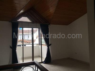 Casa de 4 alcobas en venta en Conjunto Cerrado Balcones De San Soucci, Villavicencio, 120 m² · foto 14 de 16