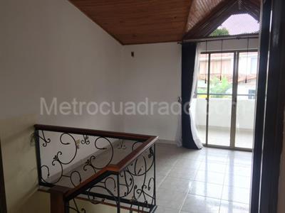 Casa de 4 alcobas en venta en Conjunto Cerrado Balcones De San Soucci, Villavicencio, 120 m² · foto 15 de 16