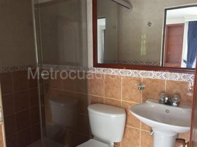 Casa de 4 alcobas en venta en Conjunto Cerrado Balcones De San Soucci, Villavicencio, 120 m² · foto 12 de 16