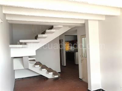 Casa de 3 alcobas en venta en Barrio Nuevo Jardin, Villavicencio, 80 m² · foto 5 de 12