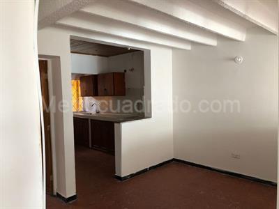 Casa de 3 alcobas en venta en Barrio Nuevo Jardin, Villavicencio, 80 m² · foto 4 de 12