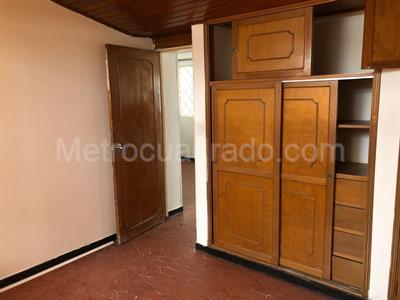Casa de 3 alcobas en venta en Barrio Nuevo Jardin, Villavicencio, 80 m² · foto 9 de 12