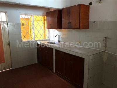 Casa de 3 alcobas en venta en Barrio Nuevo Jardin, Villavicencio, 80 m² · foto 11 de 12
