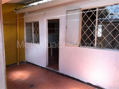 Casa de 3 alcobas en venta en Barrio Nuevo Jardin, Villavicencio, 80 m² · foto 12 de 12