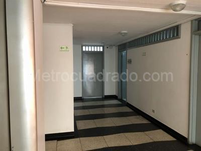 Oficina en Arriendo, EDIFICIO CENTRO BANCARIO Y COMERCIAL, Villavicencio