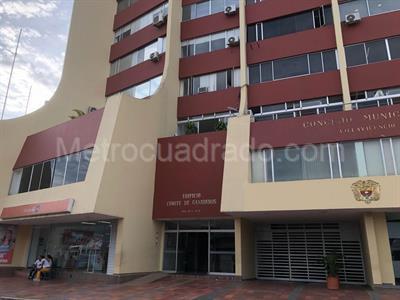 Oficina en Arriendo, EDIFICIO COMITÉ DE GANADEROS, Villavicencio