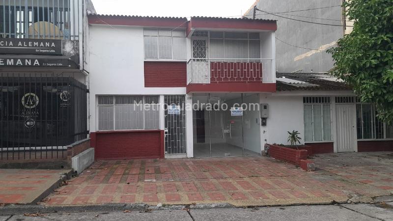 Casa en Arriendo, EL BARZAL, Villavicencio