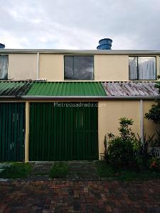 Casa de 3 alcobas en venta en Caminos Del Puerto, Villavicencio, 115 m² · foto 12 de 17
