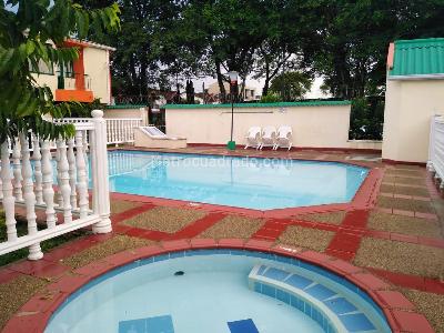 Casa de 3 alcobas en venta en Caminos Del Puerto, Villavicencio, 115 m² · foto 17 de 17