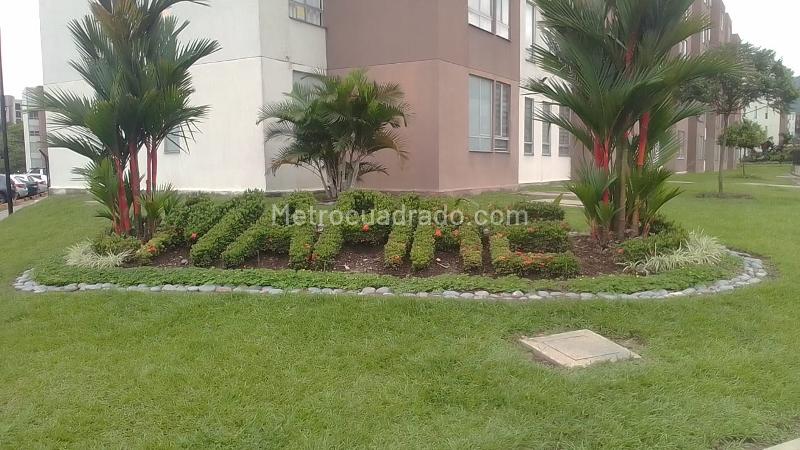 Apartamento en Arriendo, AMARILO MAPIRE, Villavicencio